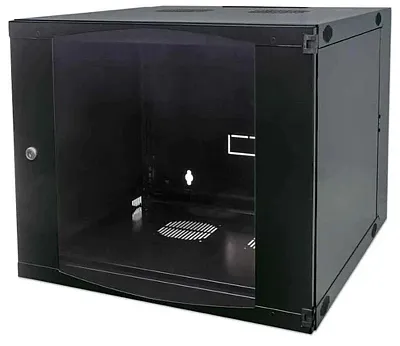 Intellinet 713849 9U Wallmount Cabinet