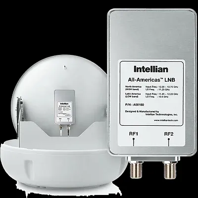INTELLIAN S20820 All Amercas Lnb For I-Series