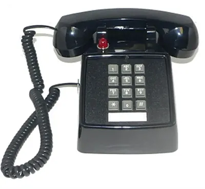 Itt-2500-57Md-Bk Fully Modular