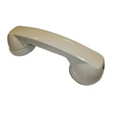 Cortelco HANDSET-BR 006545-Vm2-Pak Repl. Handset - Brown