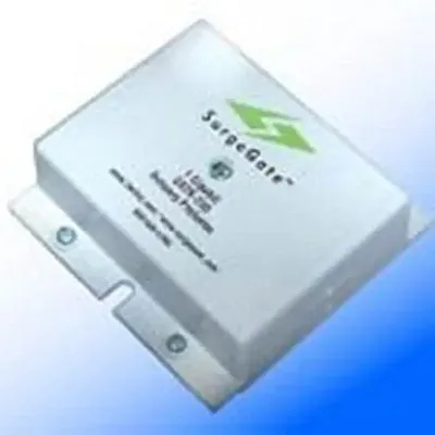 ITW Linx RM12-CAT6-235 Surge Protector