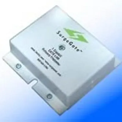 ITW Linx RM12-CAT6-LAN Surge Protector