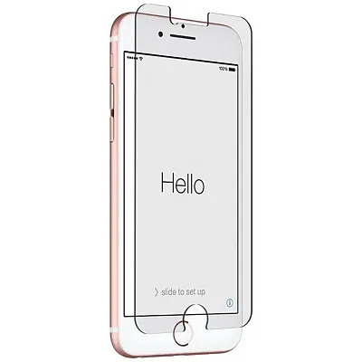Znitro 700161189049 Nitro Glass Antiglare Screen Protector For Iphone 8/7/6