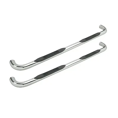 ICONIC ACCES 1130104 Step Bar 3In Round