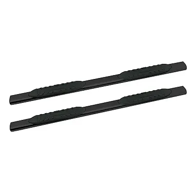 ICONIC ACCES 1155393 Oval 5In Straight Tube