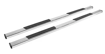 ICONIC ACCES 1220114 4&#039; Quadrasteps Polished