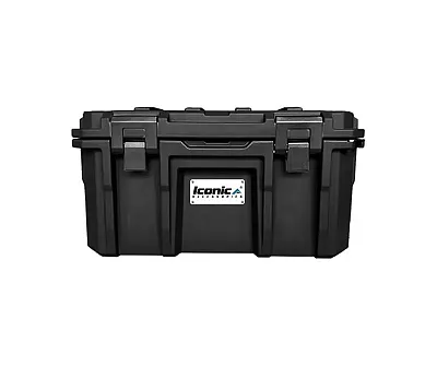 ICONIC ACCES 8300050 50L Adventure Case