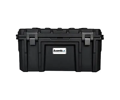 ICONIC ACCES 8300090 90L Adventure Case
