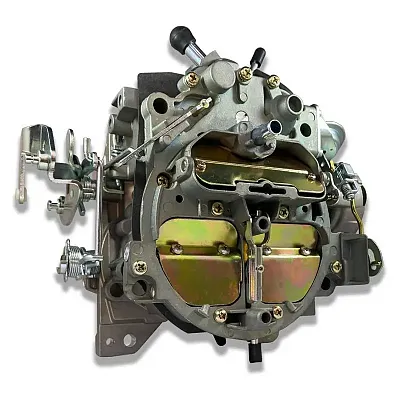 JET CHIPS 35002 Stage 2 Strmstr Car #1051