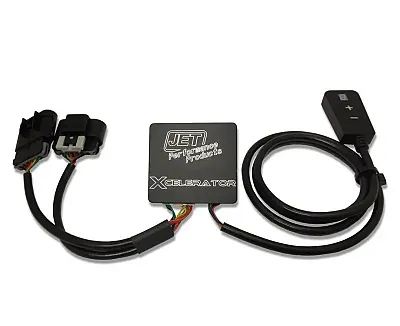 JET CHIPS 40104 Jet Xcelerator Dodge Apps