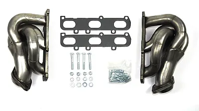 JBA HEADERS 1682S 2011-16 F-150 3.5/3.7L