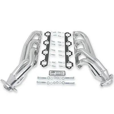 JBA HEADERS 1850S2JS Headr Gm Tk/Suv S/S 02-06