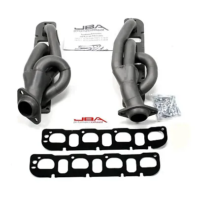 JBA HEADERS 1961S2JT Ram 5.7L Hemi 2500 4Wd Ti