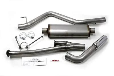 JBA HEADERS 409005 Tundra 4.7/5.7L Universal