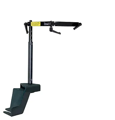 JOTTO CARGO 4255626 Computer Mount F/Ford Transit