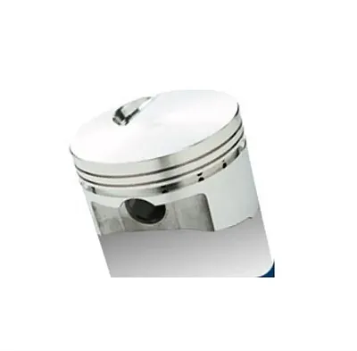 JE WISECO 139477 454 Bbc Flat Top -3C