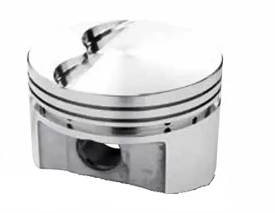 JE WISECO 206066 302 Stroker 9.7:1 Ft