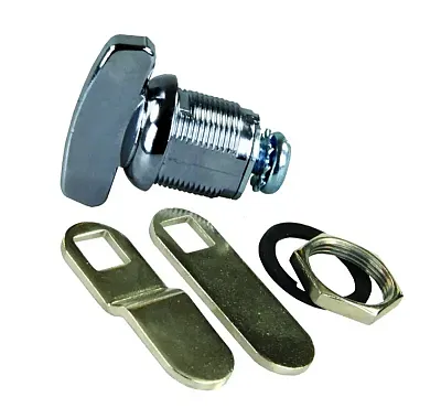 JR PRODUCTS 00115 5/8&#039; Thumb Cmpt Lock