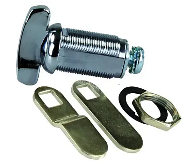 JR PRODUCTS 00135 1-1/8&#039; Thumb Cmpt Lock