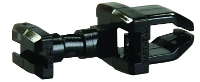 JR PRODUCTS 00245 Refr Vent Lat-Thick Wall