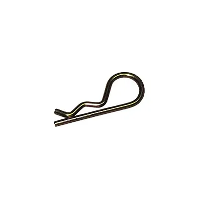 JR PRODUCTS 01011 5/8&#039; Hitch Pin Clip