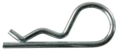JR PRODUCTS 01014 5/8&#039; Hitch Pin Clip