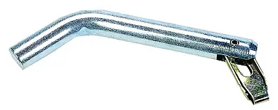 JR PRODUCTS 01034 5/8&#039; Permanent Hitch Pin