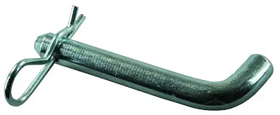 JR PRODUCTS 01074 5/8&#039; Hitch Pin/Clip Combo