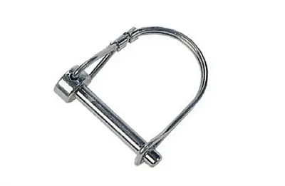 JR PRODUCTS 01091 Sm Coupler Lock Pin