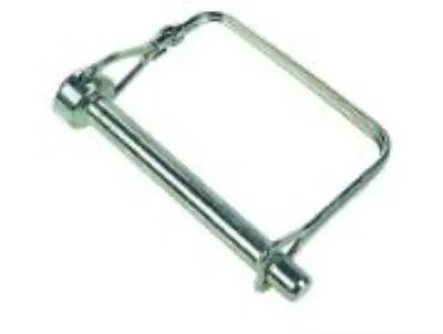 JR PRODUCTS 01221 Saf Lk Pin-1/4&#039;X1-3/4&#039;