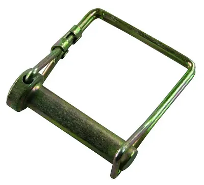 JR PRODUCTS 01254 Saf Lk Pin-3/8&#039;X1-1/2&#039;