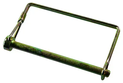 JR PRODUCTS 01284 Safety Lock Pin- 1/4'X3'