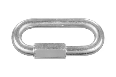 JR PRODUCTS 01335 3/8&#039; Quick Link