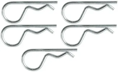 JR PRODUCTS 0301355 Hitch Pin Clip