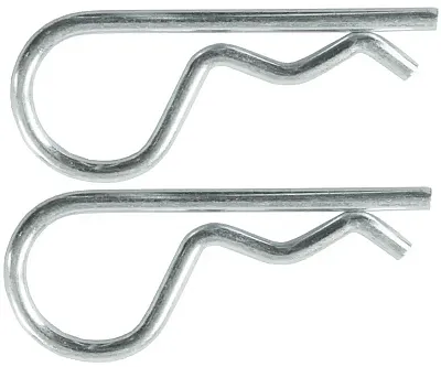 JR PRODUCTS 0301395 Hitch Pin Clip