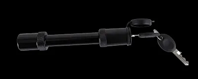 JR PRODUCTS 0315035 Hitch Pin Lock Black 5/8'X2-3/4' Us