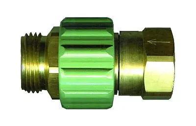 JR PRODUCTS 0462425 Del High Flow Water Reg