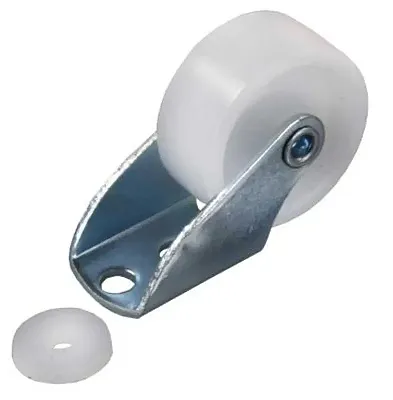 JR PRODUCTS 05004 Awning Saver Nonremovable