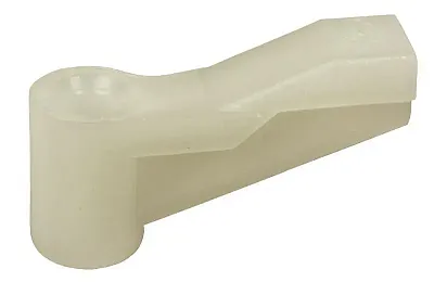 JR PRODUCTS 0514095 Outlet Mounting Tabs