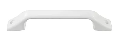 JR PRODUCTS 0630305 Grab Handle White
