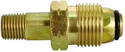 JR PRODUCTS 0730075 Excess Flow Pol