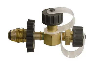 JR PRODUCTS 0730195 Pol Cylinder Branch Tee