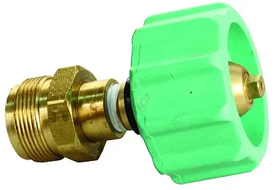 JR PRODUCTS 0730275 Quick Connect Tailpiece