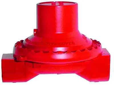 JR PRODUCTS 0730325 High Pressure Regulator