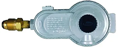 JR PRODUCTS 0730375 Excess Flow Pol Regulator