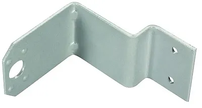 JR PRODUCTS 0730405 U/Post Regulator Bracket