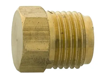 JR PRODUCTS 0730425 1/4&#039; Sealing Plug