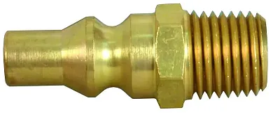 JR PRODUCTS 0730445 Quick Coupler Connection