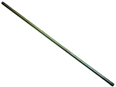 JR PRODUCTS 0730515 20# Lp Threaded Rod