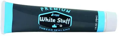 JR PRODUCTS 0730555 Gas Sealant Compound